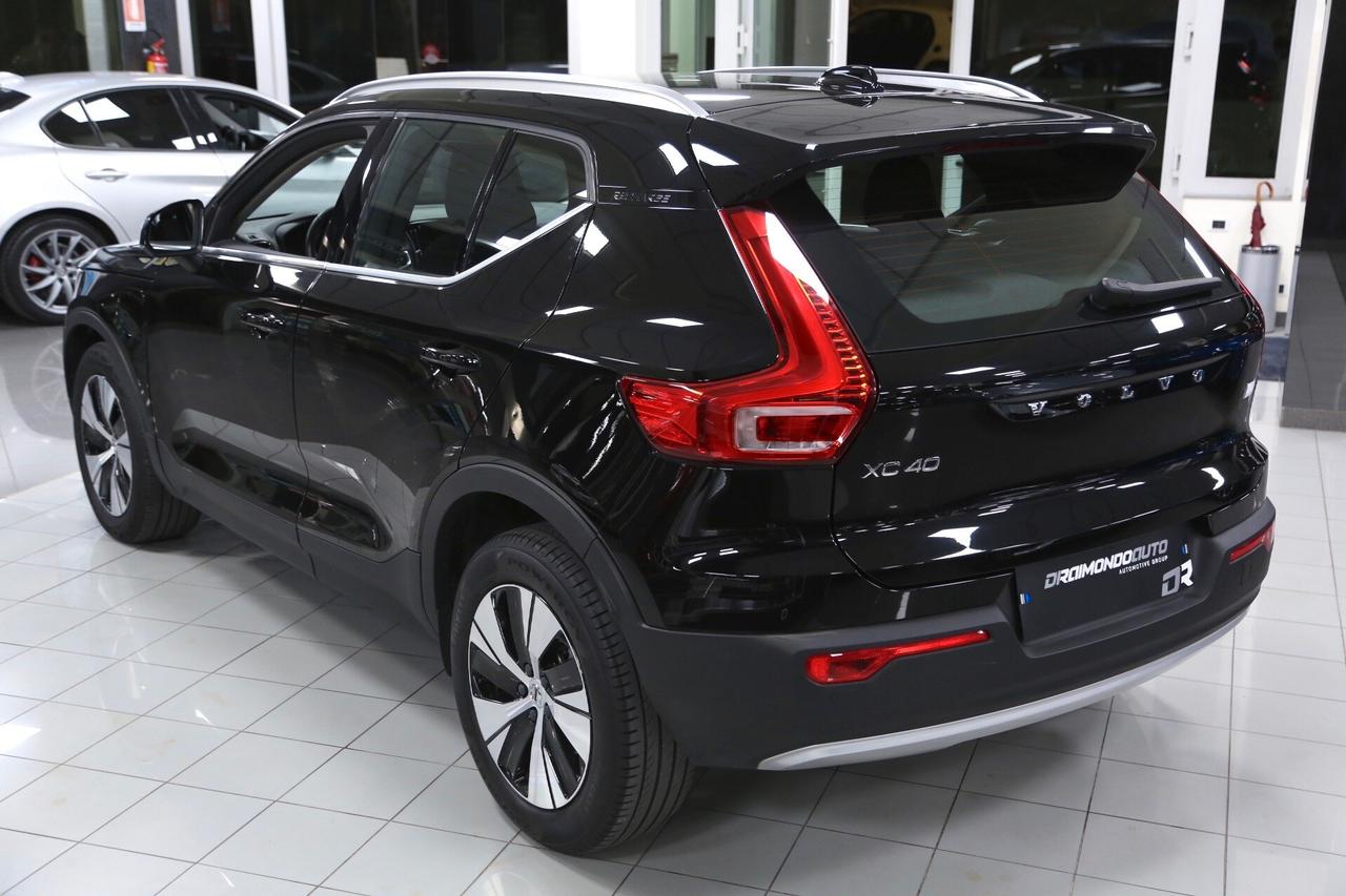 Volvo XC40 T5 Recharge Plug-in Hybrid Inscription Expression auto