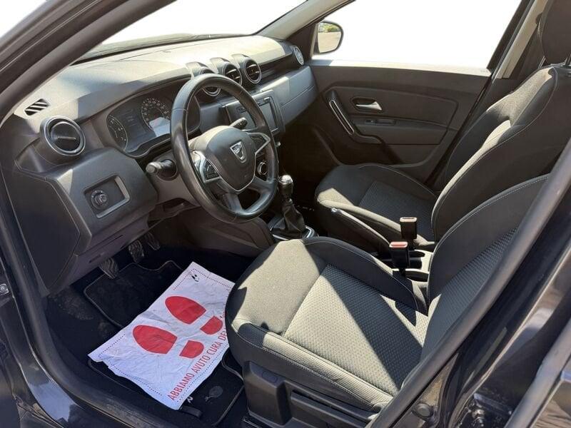 Dacia Duster Duster 1.5 blue dci Prestige 4x2 s&s