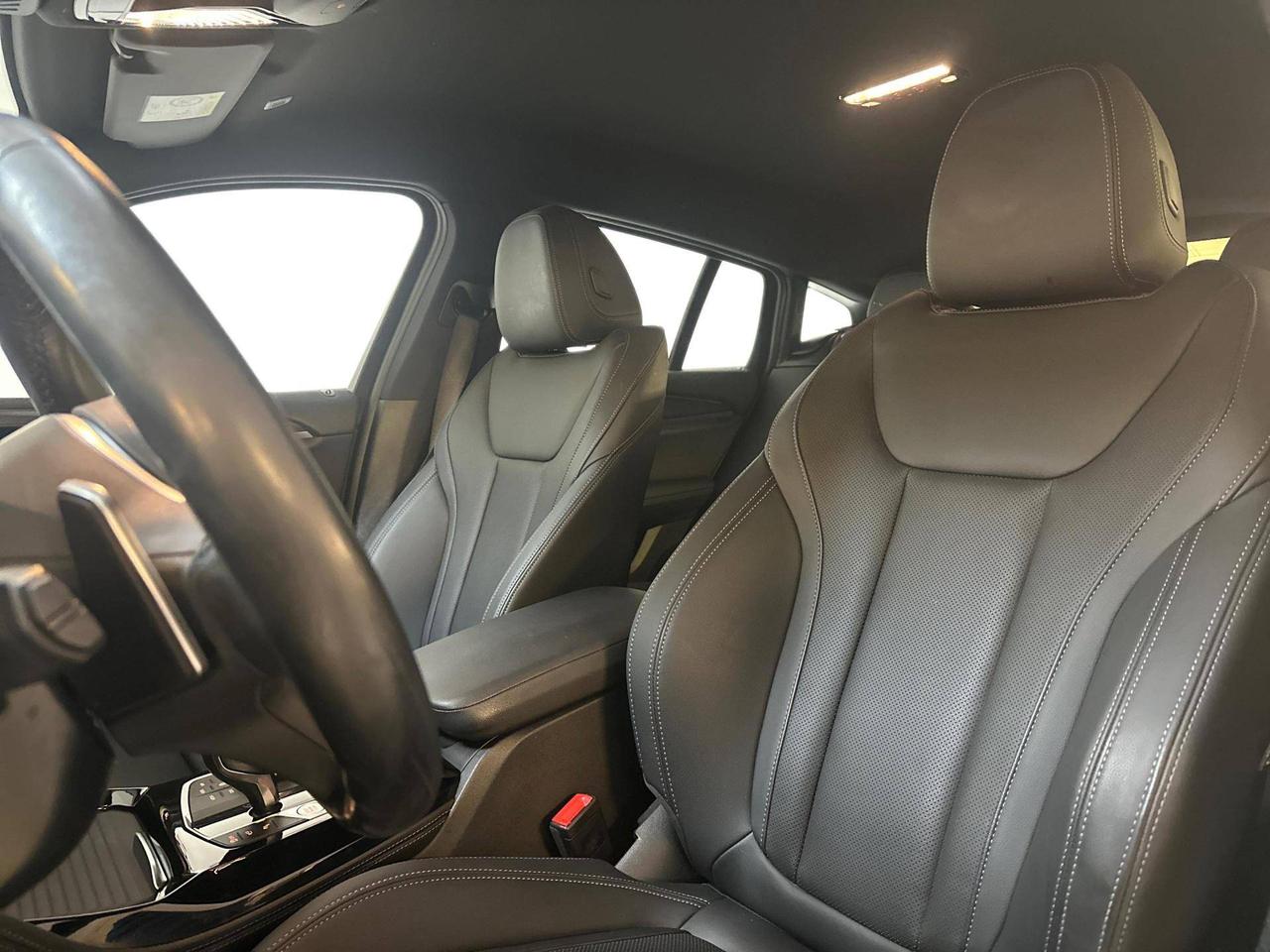 BMW X4 xDrive30d 48V MSport 286cv