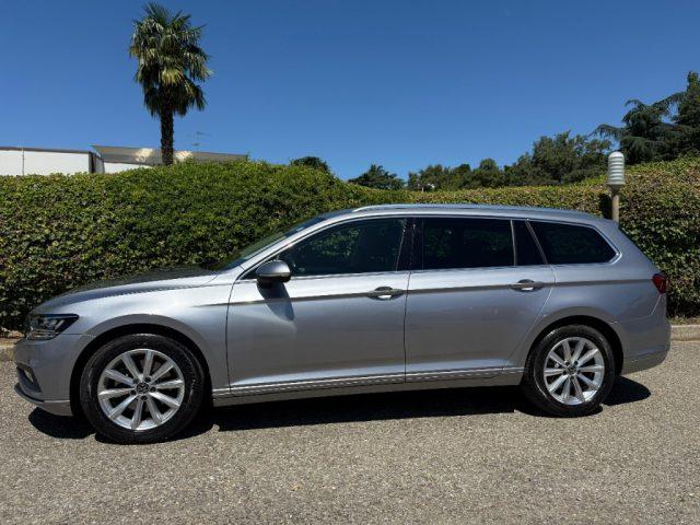 VOLKSWAGEN Passat Variant 2.0 TDI SCR 122 CV EVO DSG Business NAVI - ACC