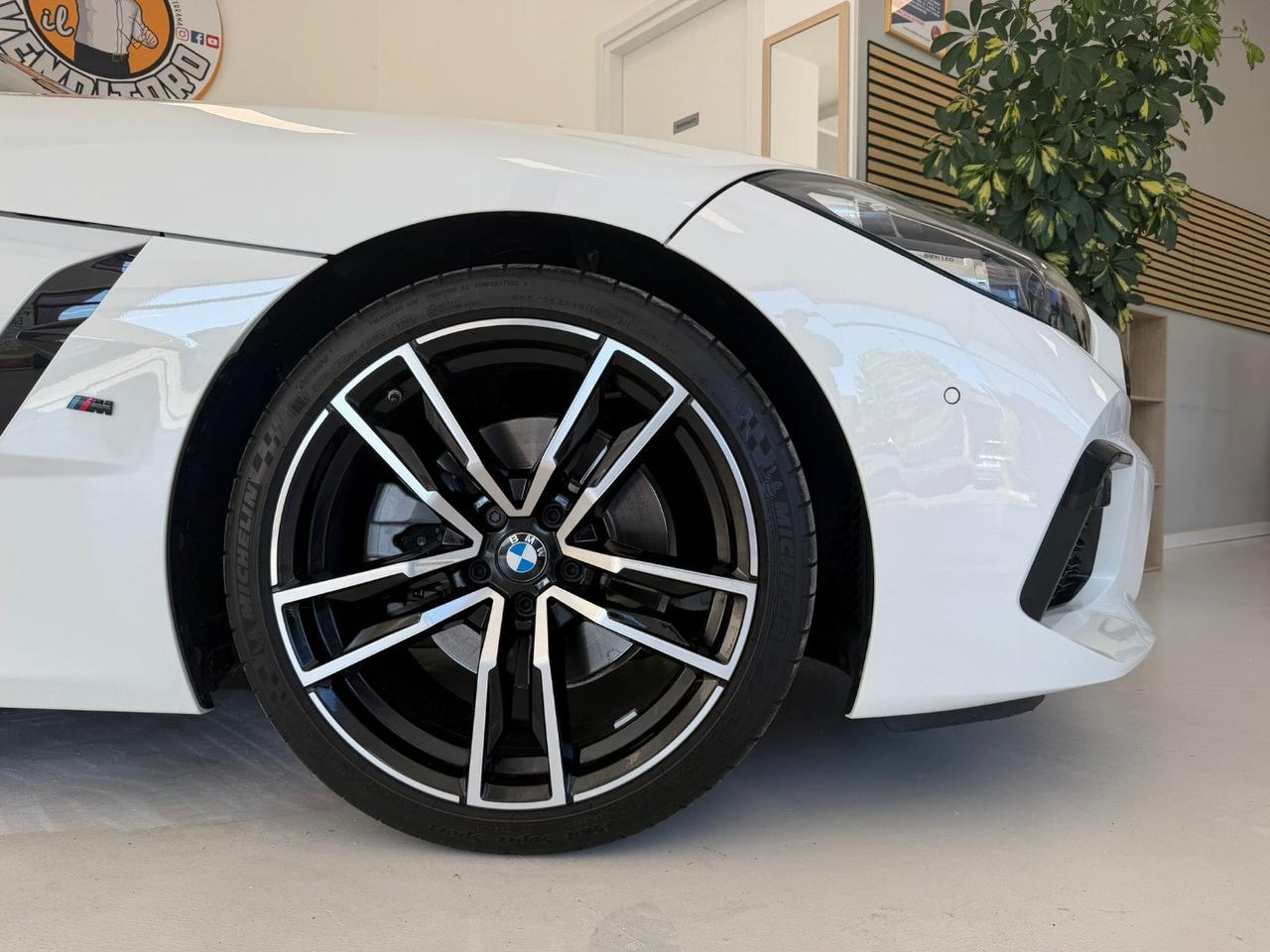 BMW Z4 sDrive20i Msport