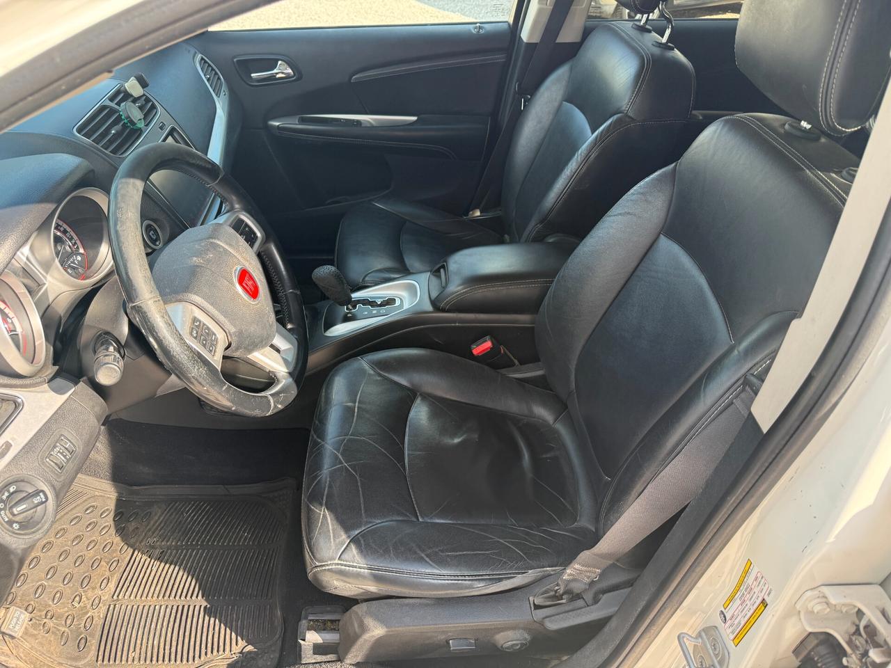 Fiat Freemont 2.0 Mjt 170 CV 4x4 aut. Lounge