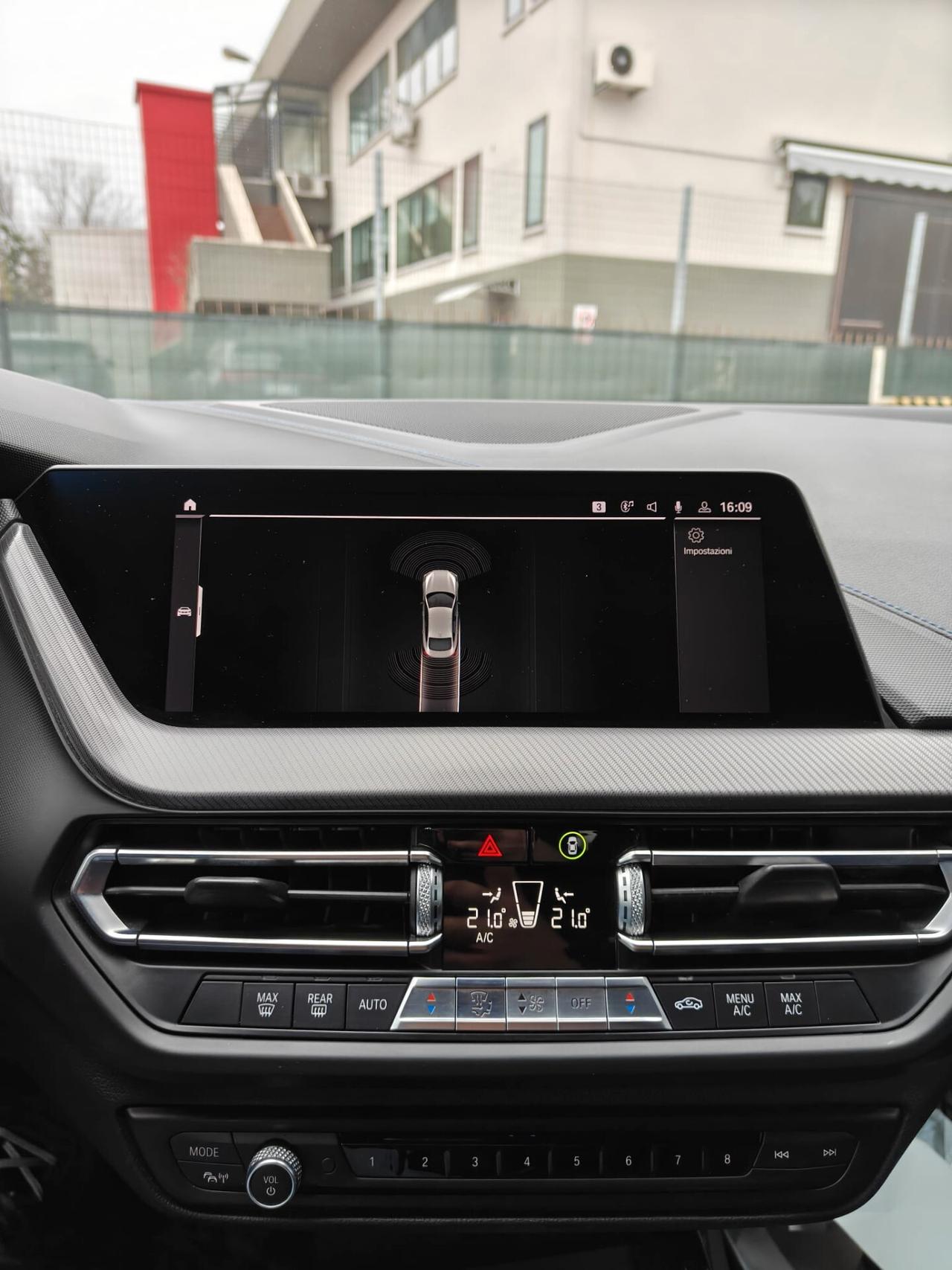 Bmw 220 220d Coupé Msport aut.