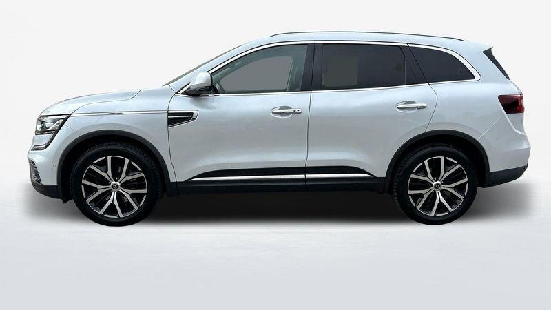 Renault Koleos 2.0 Blue dCi Executive 4x4 X-Tronic