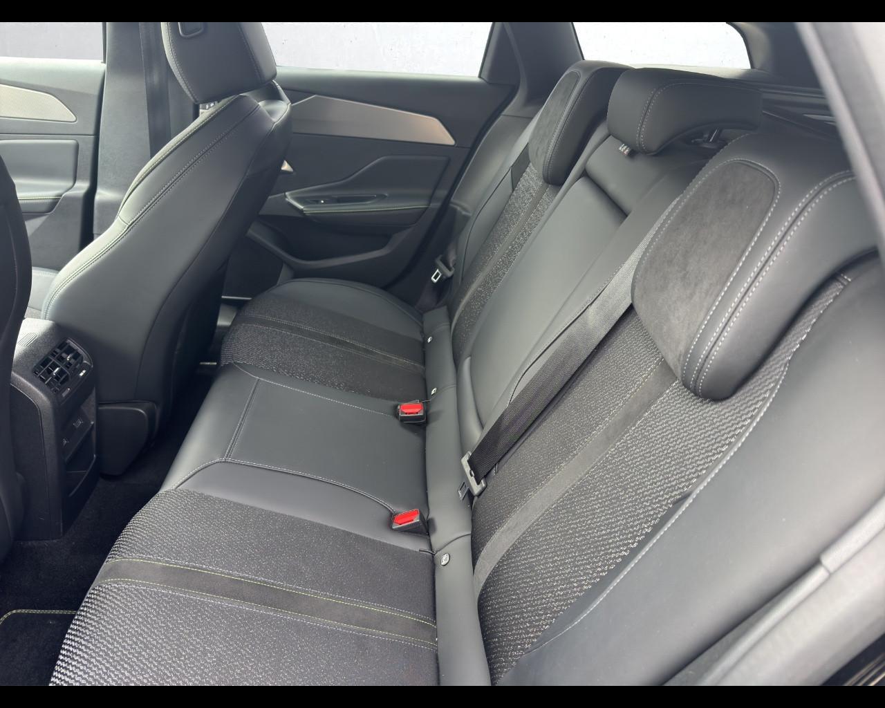 PEUGEOT 308 3ª serie - 308 BlueHDi 130 S&S EAT8 SW GT