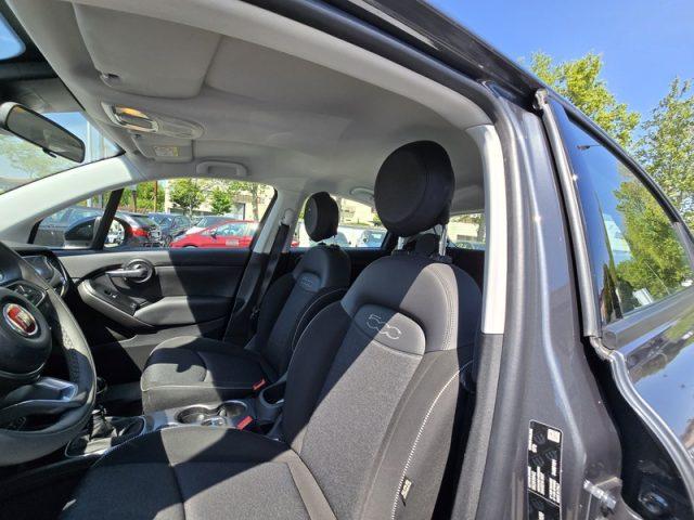 FIAT 500X 1.6 E-Torq 110 CV NEOPATENTATI - PERMUTE