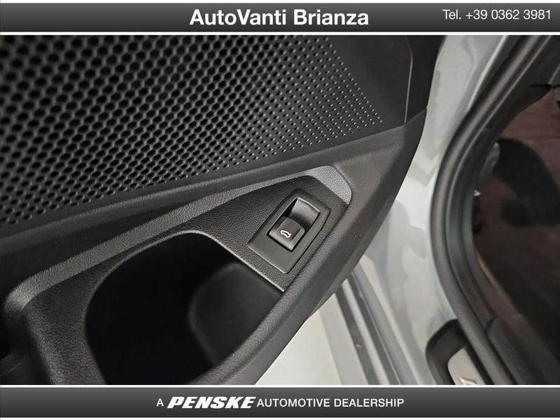 BMW Serie 3 320d xDrive mhev 48V LCI MSport Pro
