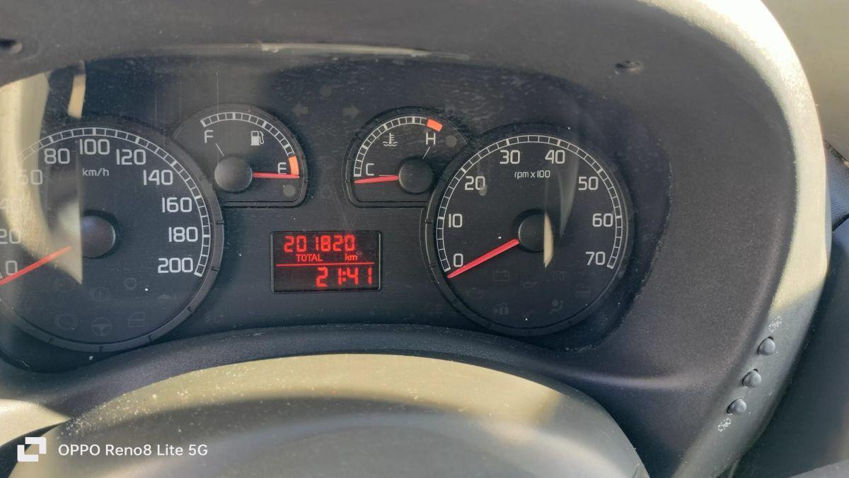 FIAT doblÃ² 1.9 mjt
