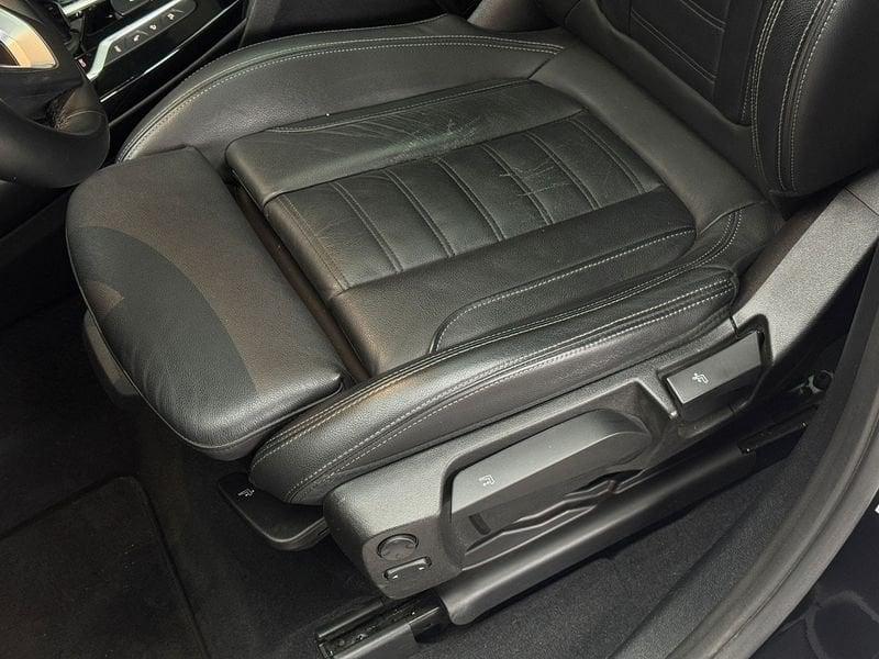 BMW X3 30e xDrive Luxury Steptronic