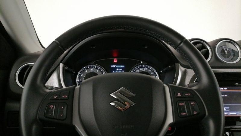 Suzuki Vitara 1.4h Easy Top 2wd