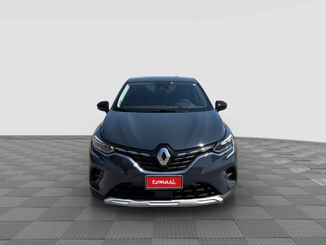 RENAULT Captur Captur TCe 100 CV GPL Techno