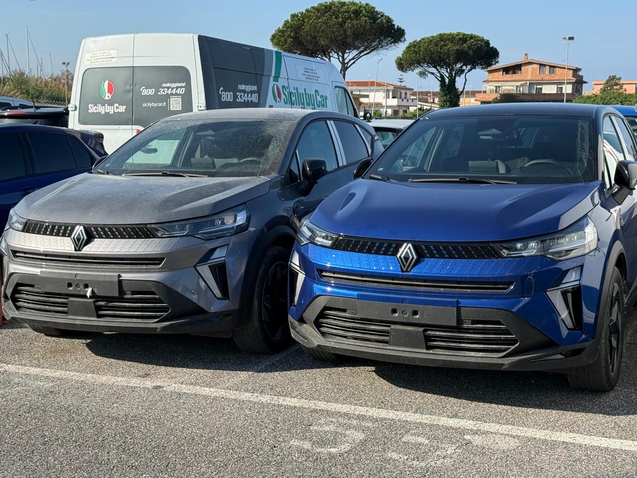 Renault Captur 1.2 eco-g Techno 120cv GPL KM0!!