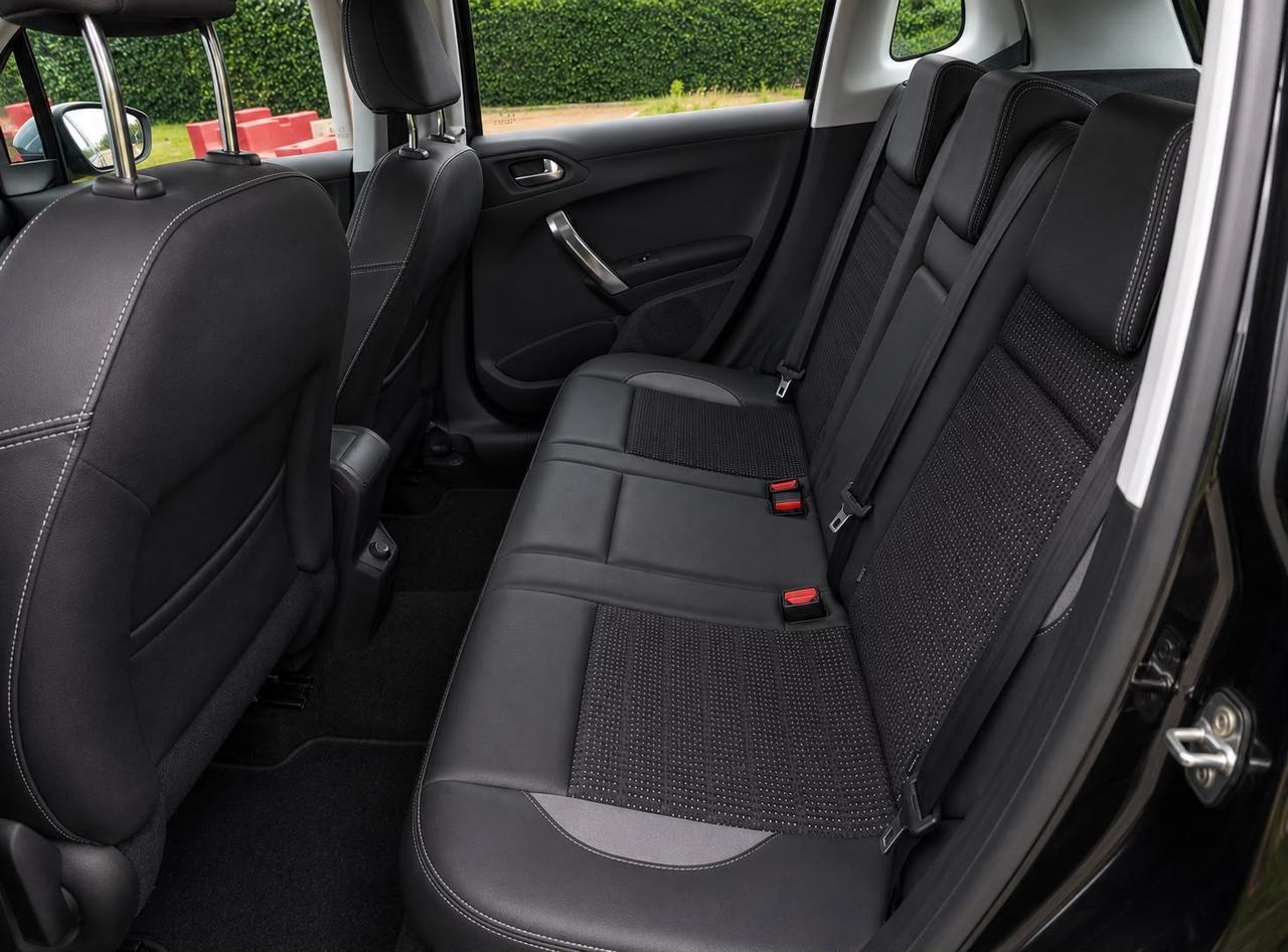 Peugeot 2008 E-VTi Allure EURO 6 KM CERTIFICATI GARANTITA 12 MESI