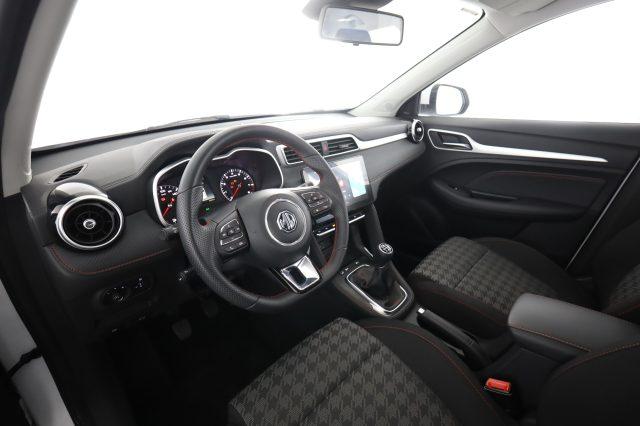 MG ZS ZS 1.5 VTi-tech Comfort