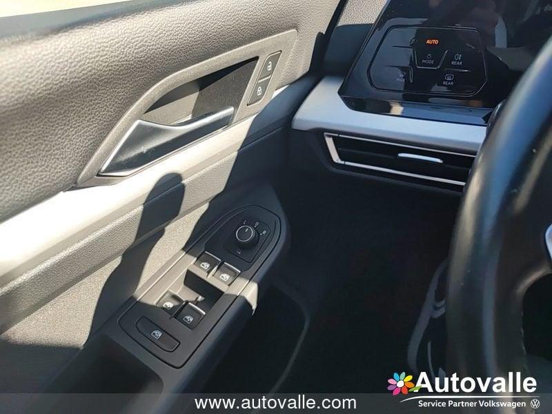 Volkswagen Golf 2.0 TDI 150 CV DSG SCR Life