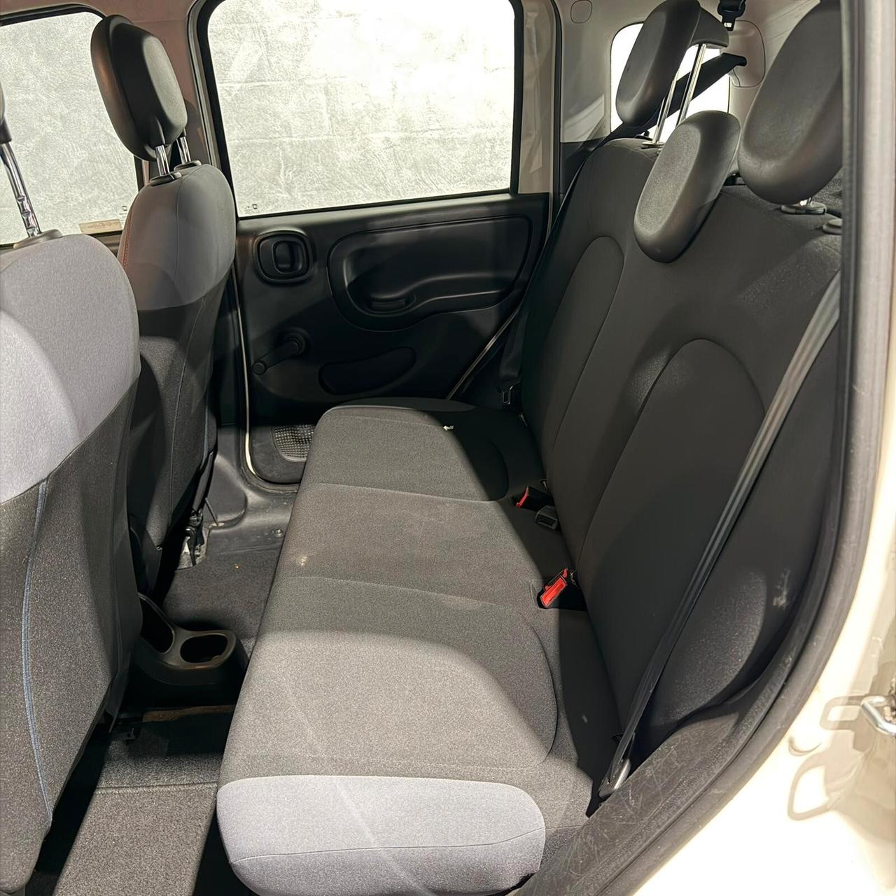 Fiat Panda 1.3 MJT