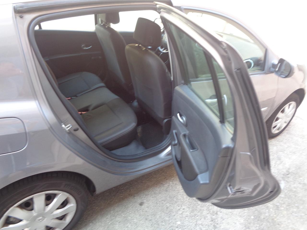 Renault Clio 1.5 dCi 70CV Dynamique ( FINANZIABILE )