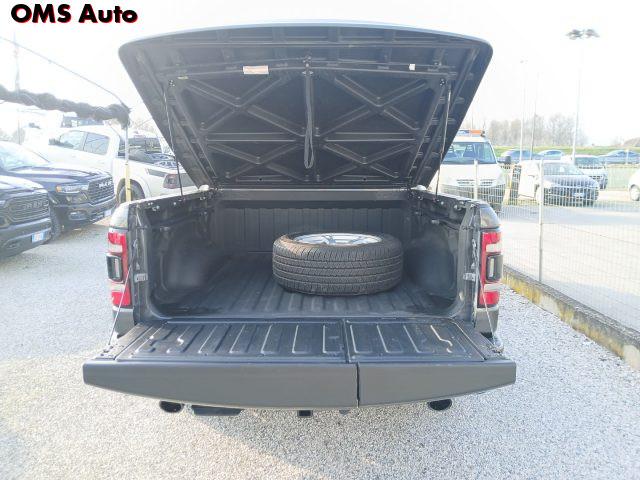 DODGE RAM 1500 5.7 GPL V8 Laramie Night N1