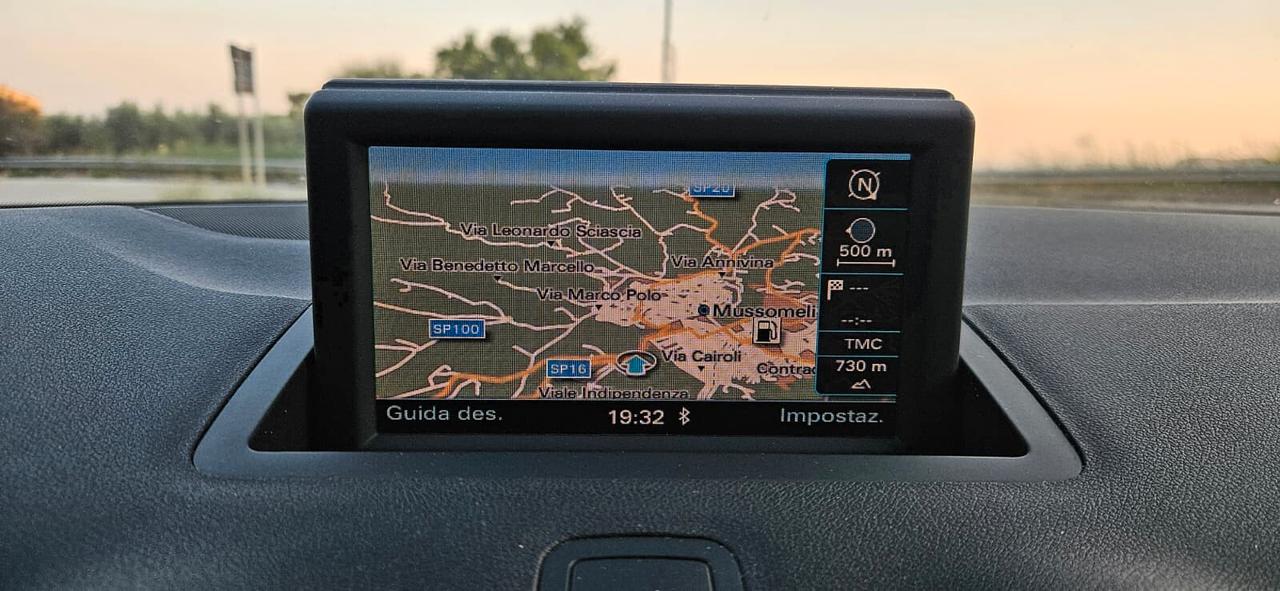 Audi A1 TDI 1.6 90CV Ambition
