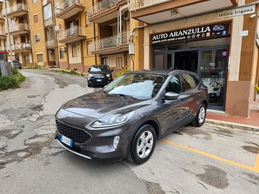 FORD KUGA 1500 ECOBLUE 120CV CHILOMETRI CERTIFICAT