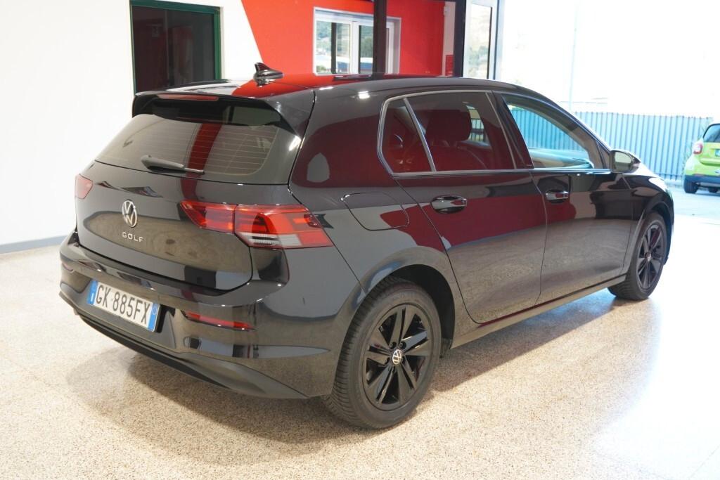 VOLKSWAGEN GOLF 2.0 TDI DSG SCR LIFE