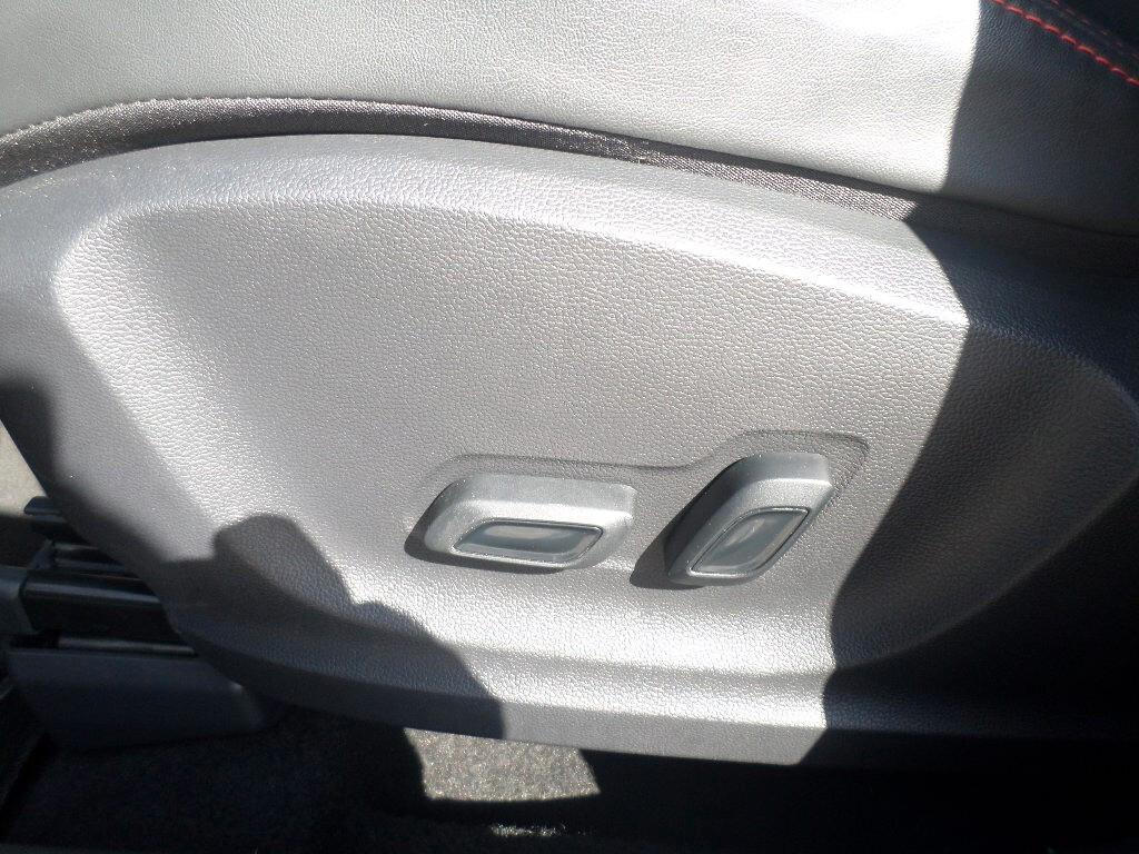 Mg ZS 1.0T-GDI Luxury