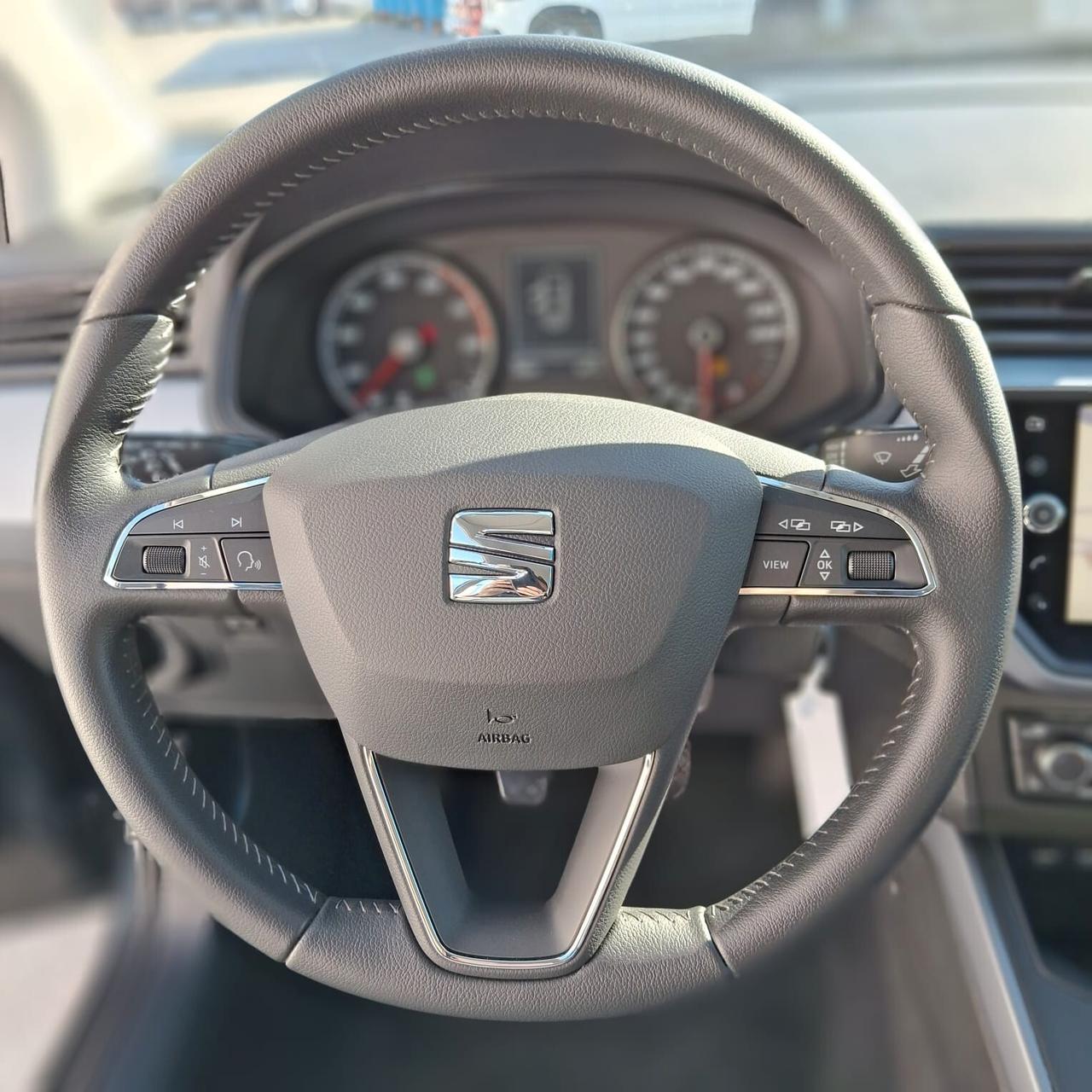 SEAT ARONA STYLE 1.0 TGI METANO