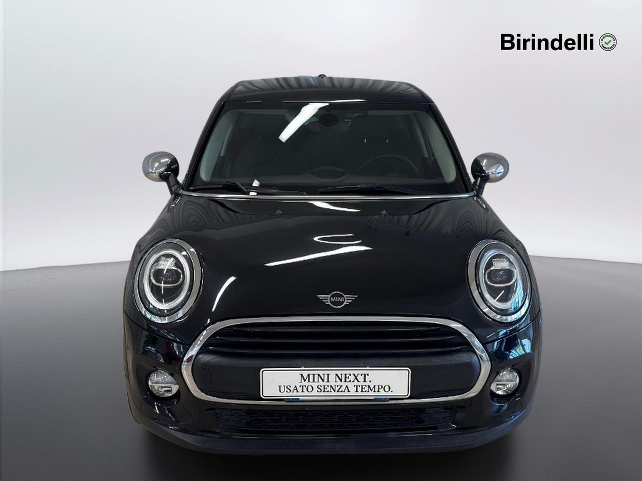 MINI Mini 5 porte (F55) - Mini 1.5 One 75 CV 5 porte