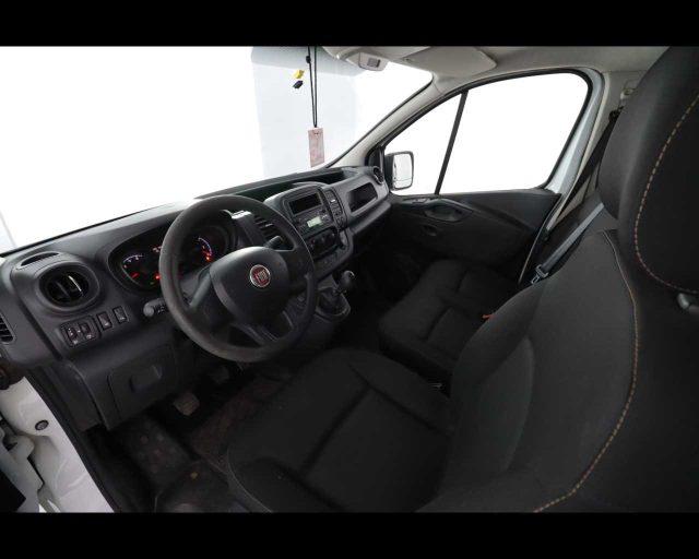 FIAT Talento 1.6 MJT 120CV PC-TN Furgone 12q