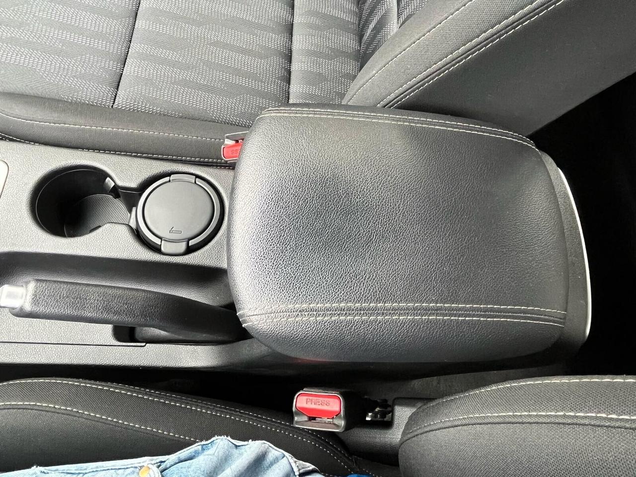 Kia Sportage 1.6 ECOGPL 2WD Business Class