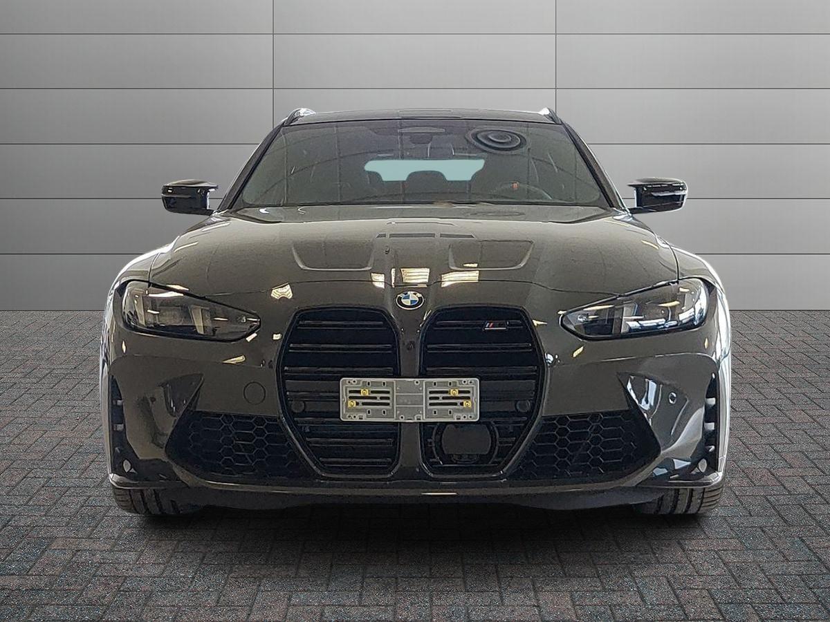 BMW M3 Competition M xDrive Touring