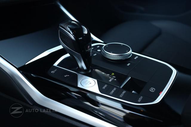BMW 318 d 48V Sport