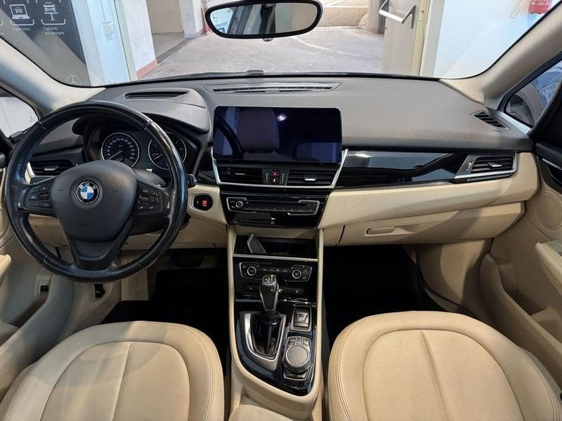 BMW Serie 2 Active Tourer 216d Active Tourer Advantage