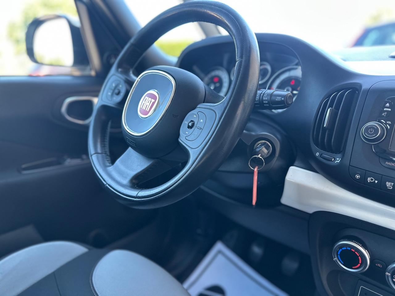 Fiat 500L 1.3 Multijet 95 CV Urban