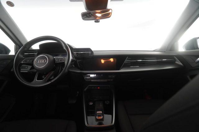 AUDI A3 A3 SPB 30 TFSI S tronic