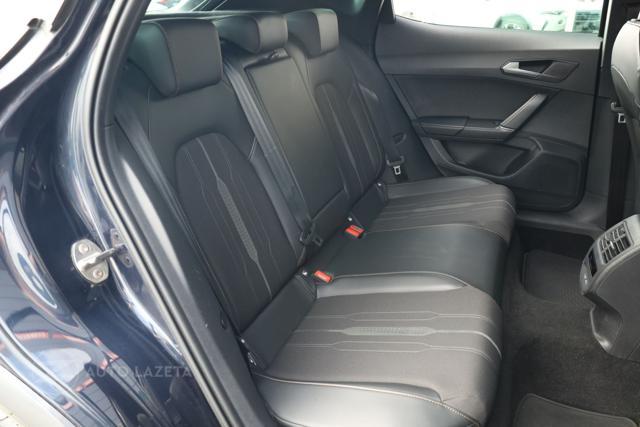 CUPRA Formentor 2.0 TDI