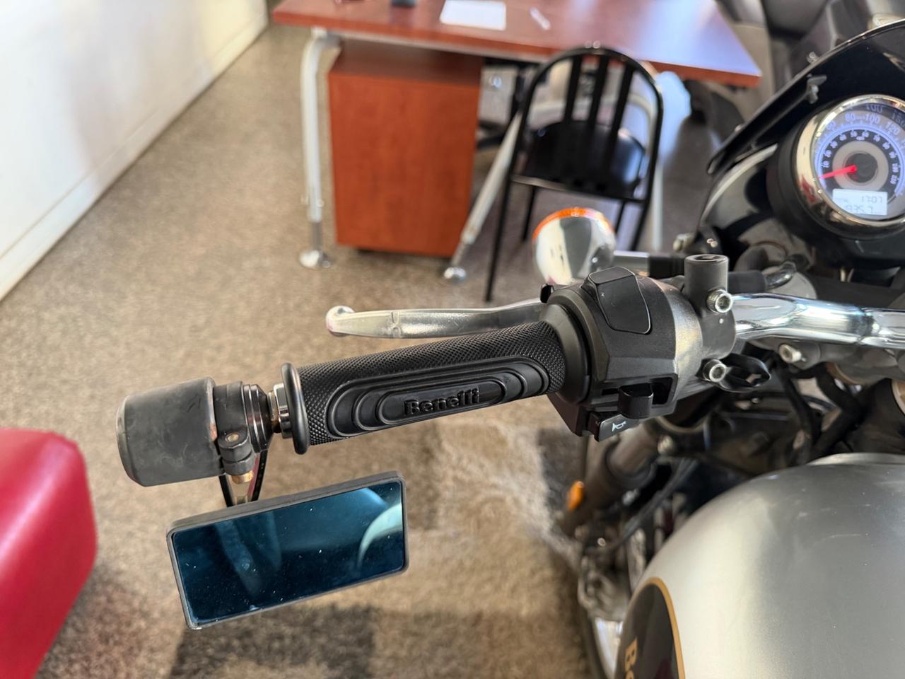 Benelli Imperiale 400