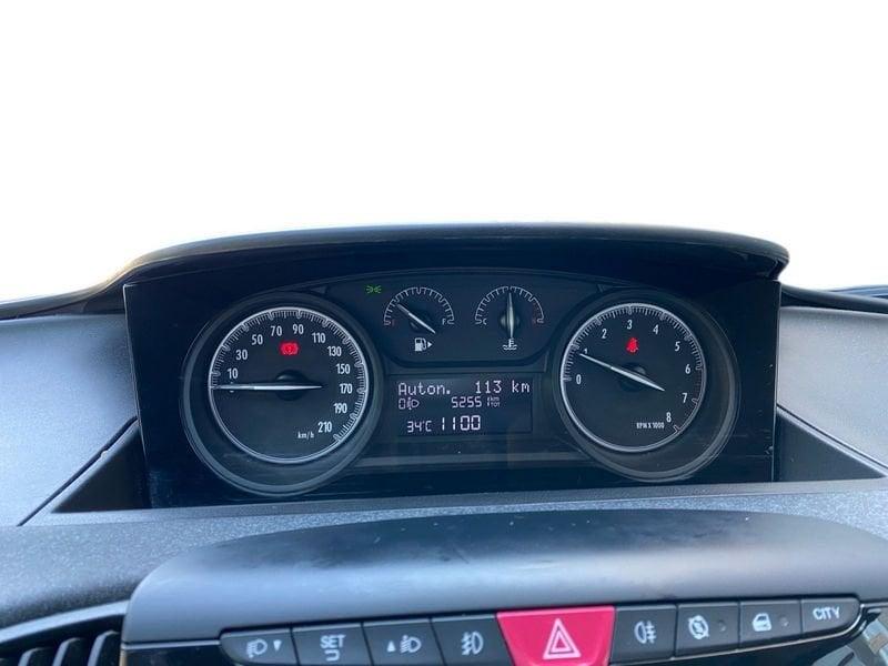 Lancia Ypsilon 1.2 69 CV 5 porte S&S Elefantino Blu