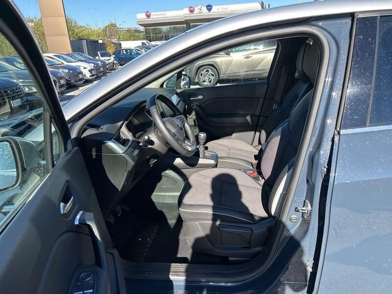 Renault Captur II 2019 1.0 tce Intens Gpl 100cv my21