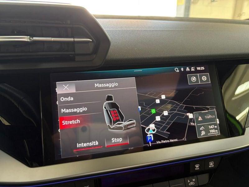 Audi RS 3 Sportback TFSI quattro S tronic