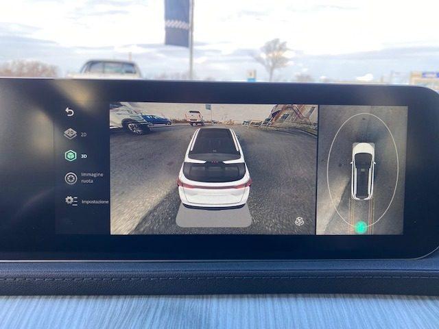 EVO Spazio 1.5 TURBO BENZINA 7POSTI