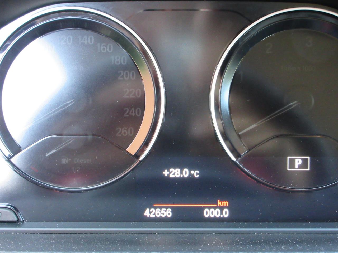 BMW X1 xdrive20d Business Advantage auto
