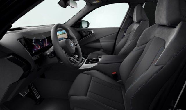 BMW X3 xDrive20d 48V MSport Pro