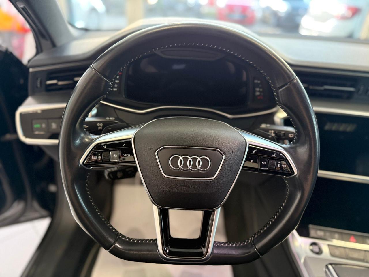 Audi A6 allroad 50 TDI 3.0 quattro FULL 2020