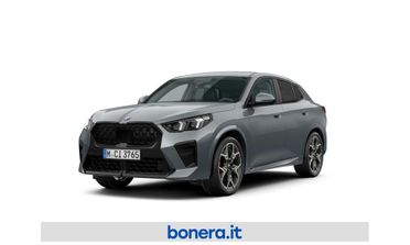 BMW X2 20 d 48V MSport Pro xDrive DCT