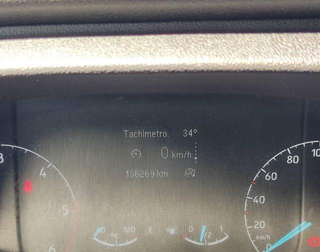 FORD TRANSIT CUSTOM 300 L2H1 2.0 TDCI FURGONE 3 POSTI