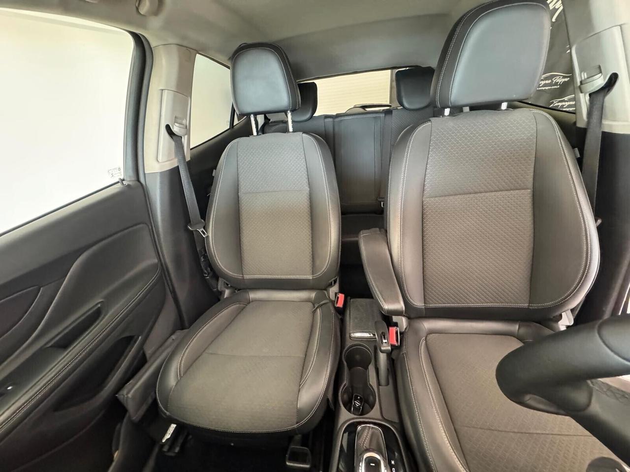 Opel Mokka X 1.6 CDTI Ecotec 136CV 4x2 aut. solo 90.000km