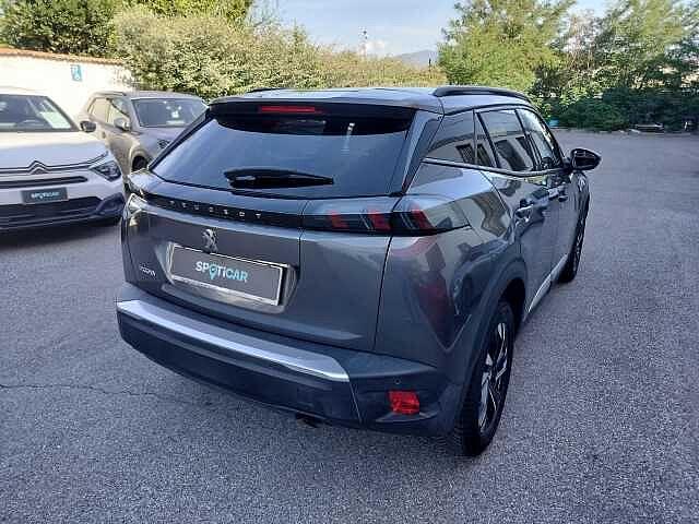 Peugeot 2008 PureTech 100 S&S Allure Pack