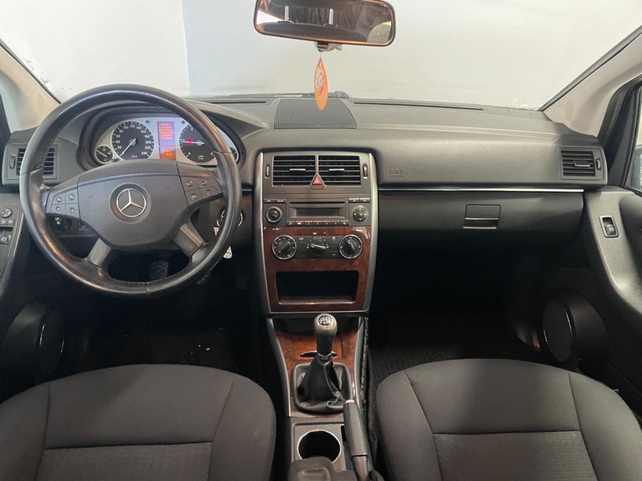 Mercedes-benz B 180 CDI Chrome 2008