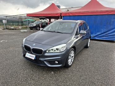 Bmw 216d Active Tourer Luxury